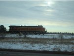 BNSF 8362